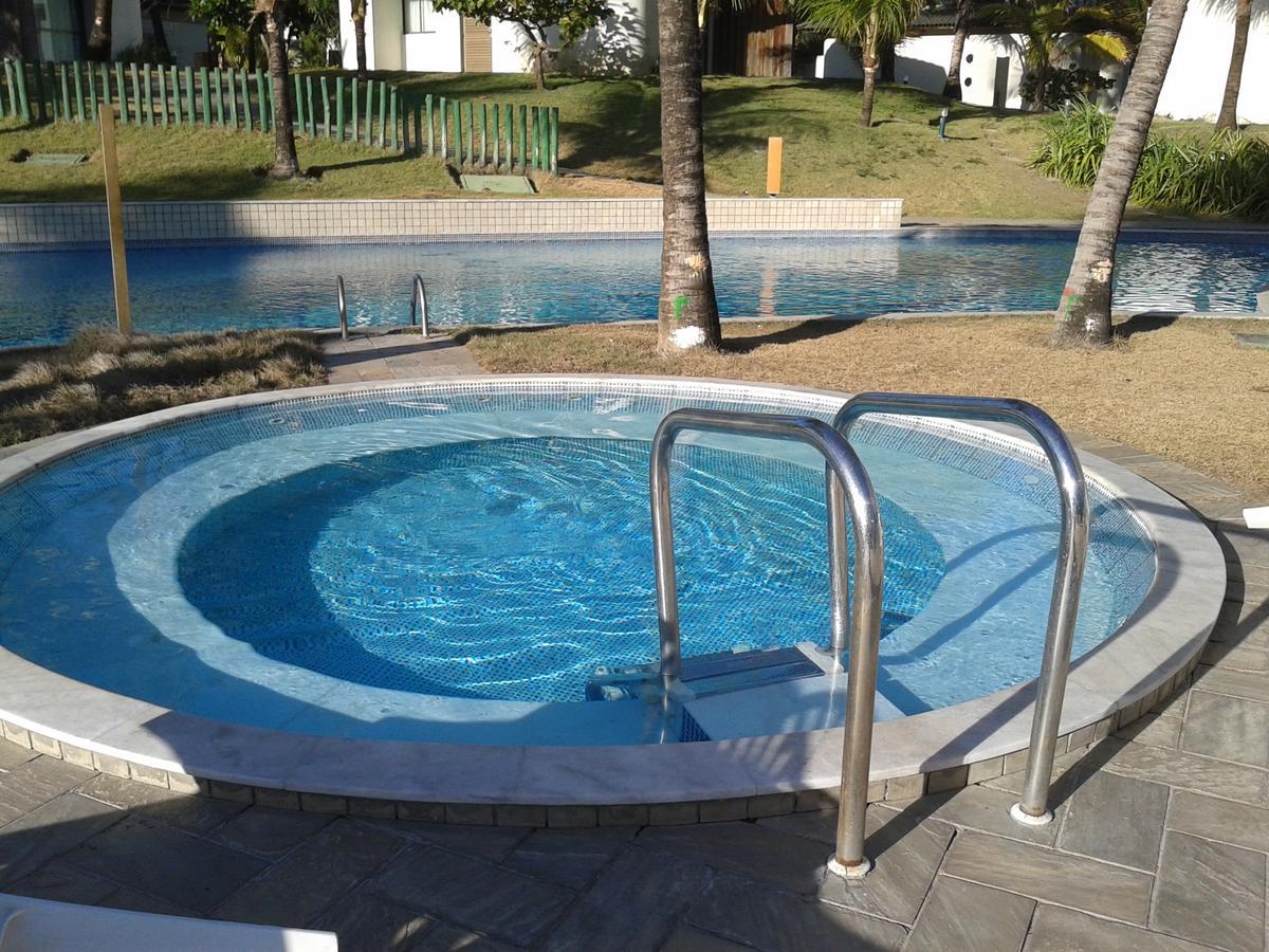 Apartament Apartamento Em Muro Alto Pôrto das Galinhas Zewnętrze zdjęcie