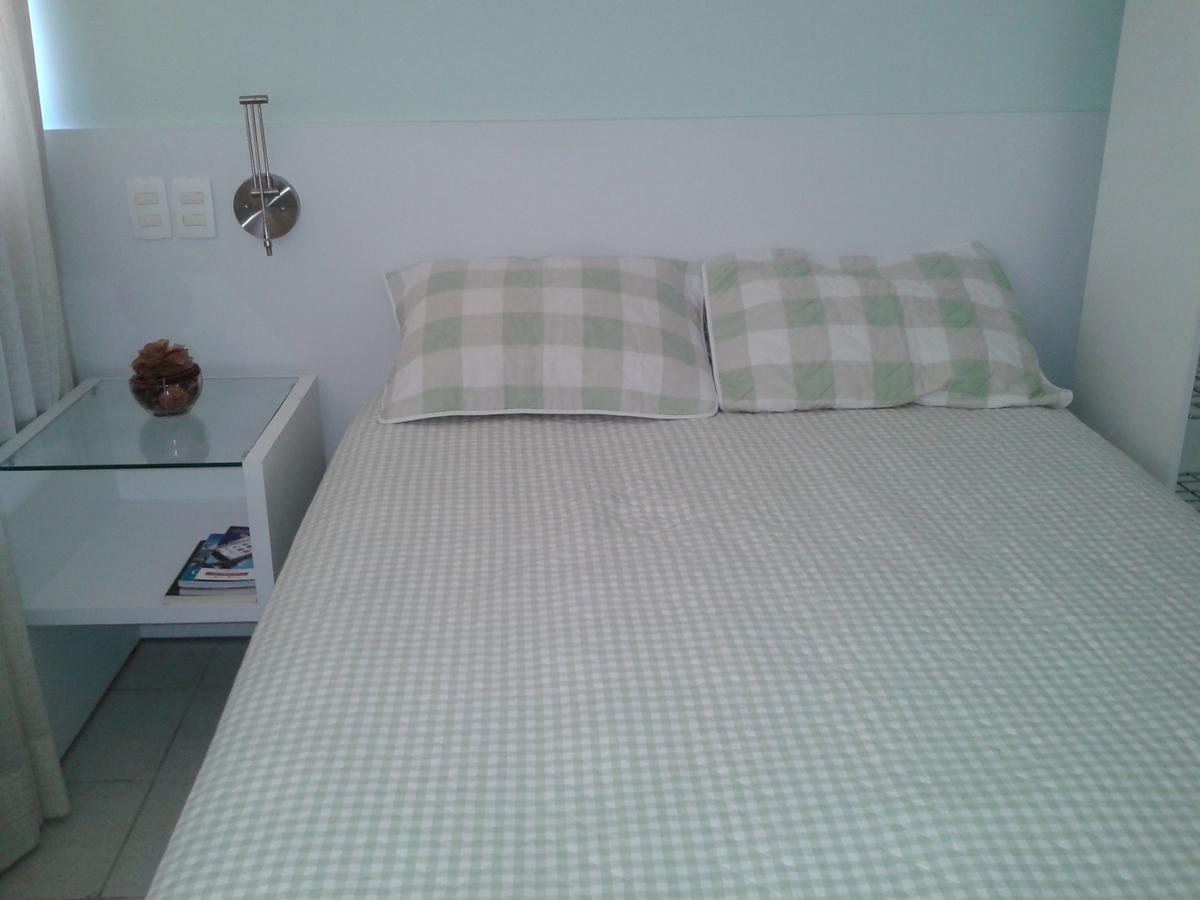 Apartament Apartamento Em Muro Alto Pôrto das Galinhas Zewnętrze zdjęcie