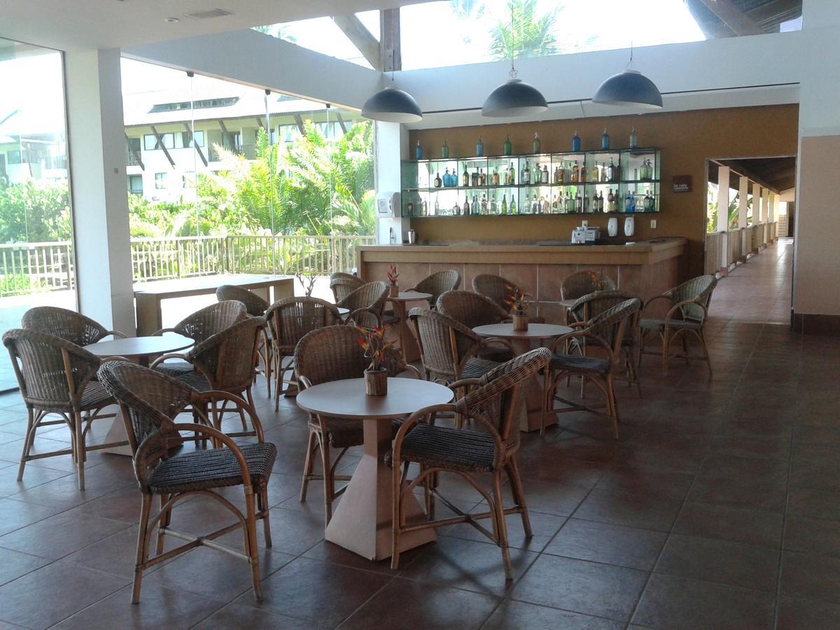 Apartament Apartamento Em Muro Alto Pôrto das Galinhas Zewnętrze zdjęcie