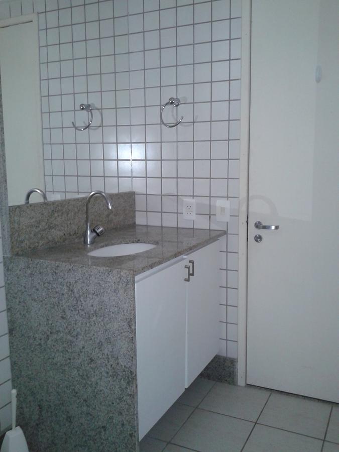 Apartament Apartamento Em Muro Alto Pôrto das Galinhas Zewnętrze zdjęcie