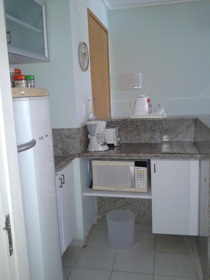 Apartament Apartamento Em Muro Alto Pôrto das Galinhas Zewnętrze zdjęcie