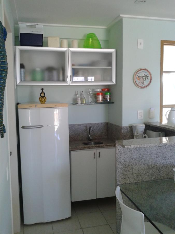 Apartament Apartamento Em Muro Alto Pôrto das Galinhas Zewnętrze zdjęcie