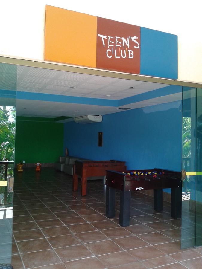 Apartament Apartamento Em Muro Alto Pôrto das Galinhas Zewnętrze zdjęcie